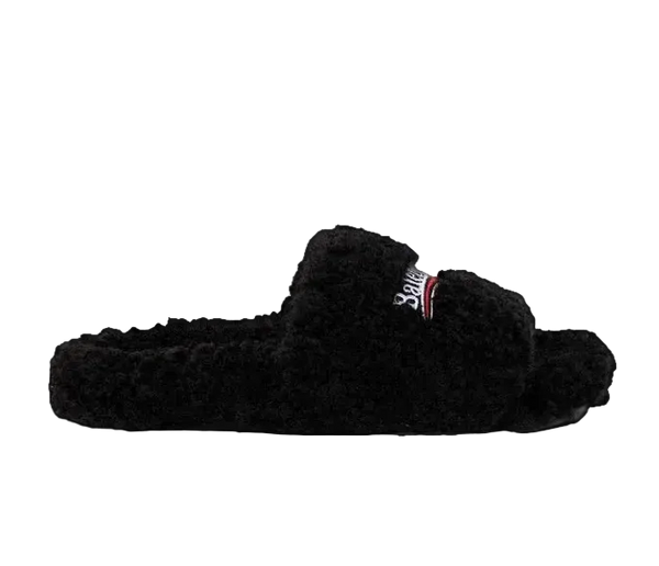 Balenciaga Slides