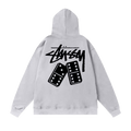 Stussy hoodie
