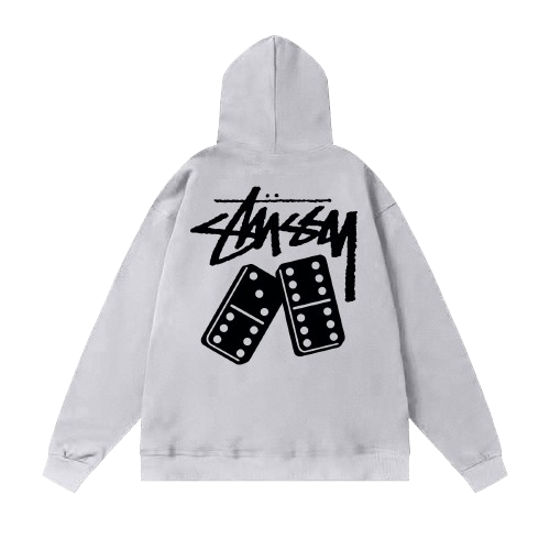 Stussy hoodie