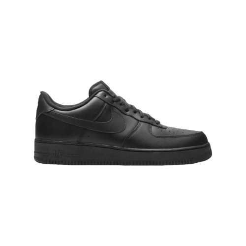 Airforce 'Black'