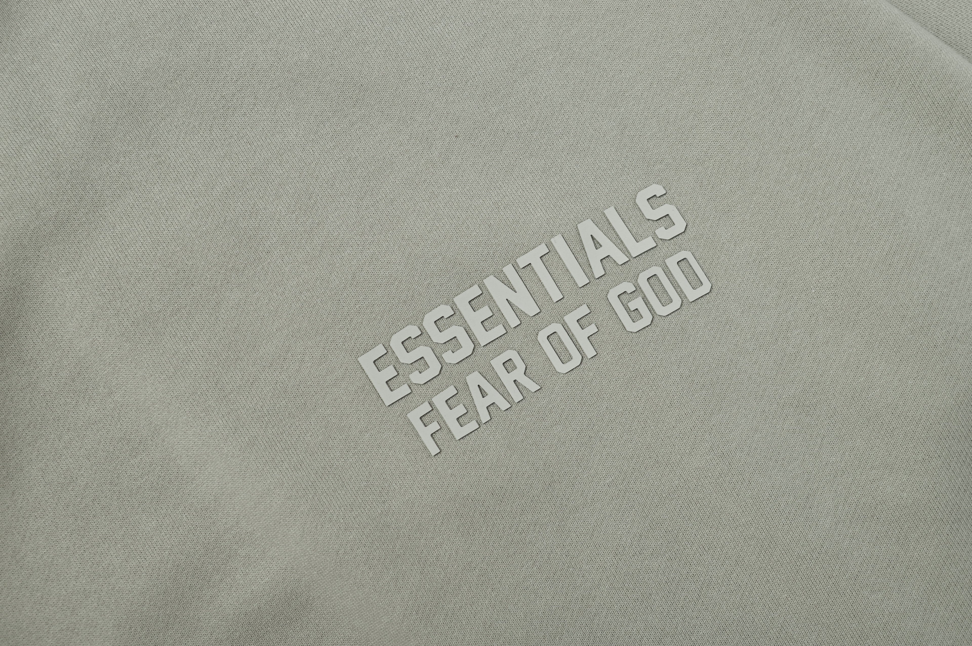 Essentials Sweater
