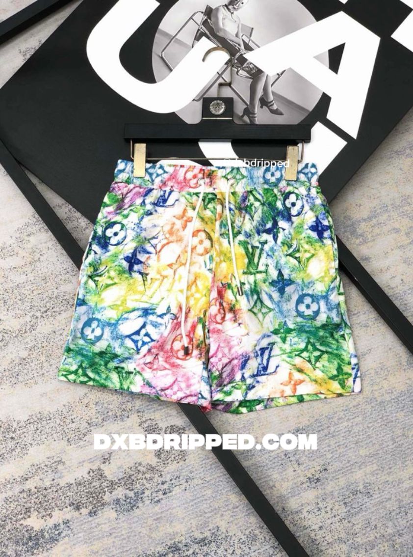 LV Swimming Shorts
