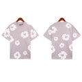 denim tears t-shirt