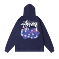 Stussy hoodie