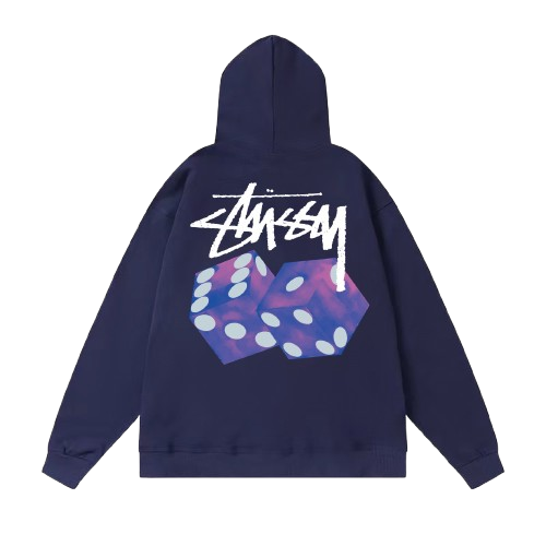 Stussy hoodie