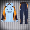 Adidas Football Hoodie Set