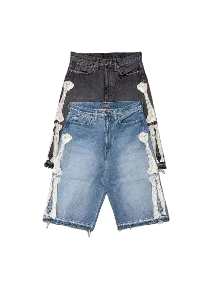 Short & Pants